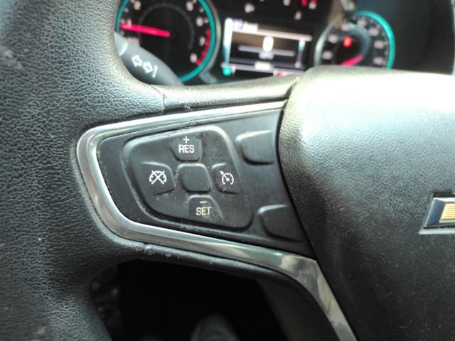 Used 2016 Chevrolet Malibu LT w/ Leather Package image 38