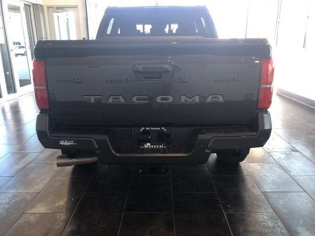 Used 2024 Toyota Tacoma TRD Sport image 5