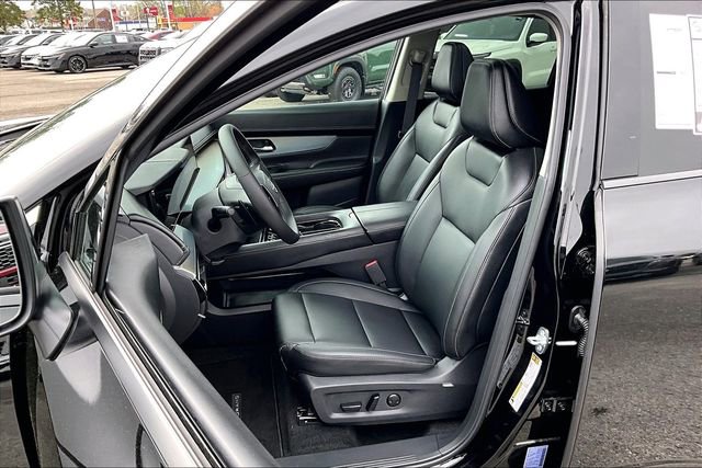 Certified 2025 Nissan Murano SL image 15