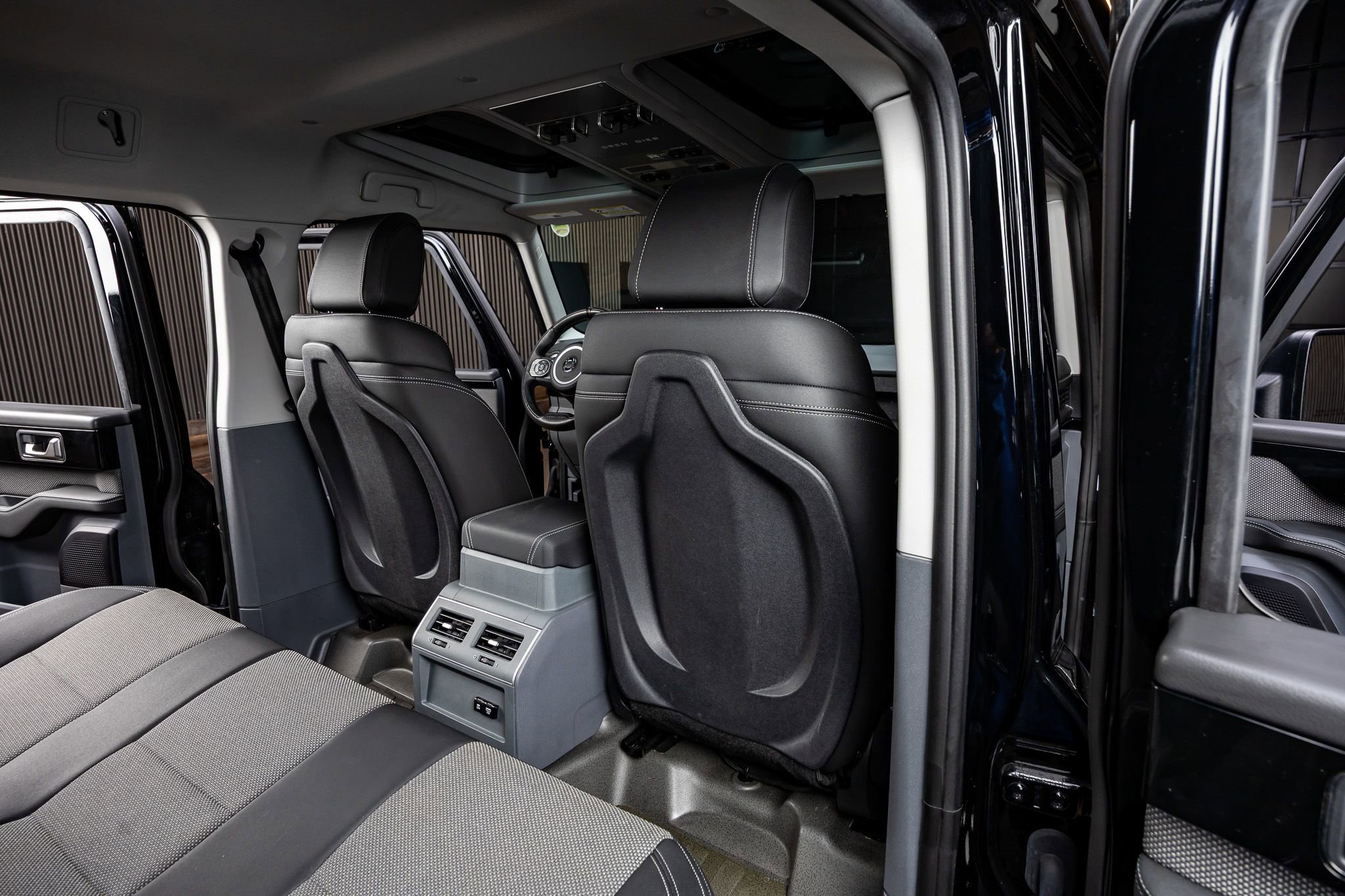 Used 2024 INEOS Grenadier Trialmaster Edition image 29