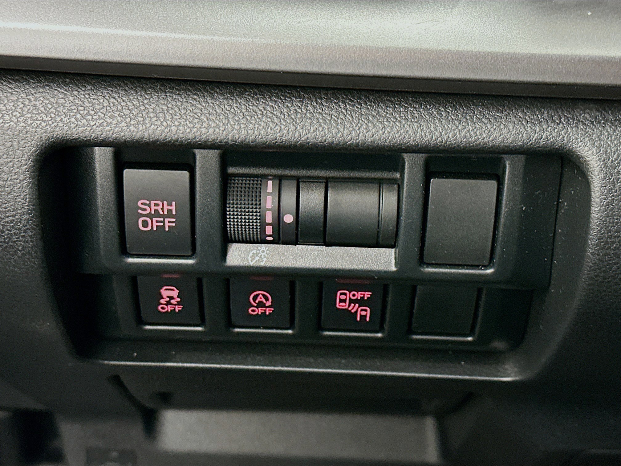 Used 2021 Subaru Crosstrek 2.5i Limited w/ Moonroof Package 1 image 17