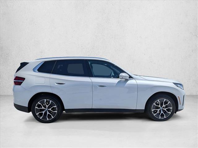 Used 2026 BMW X3 xDrive30i w/ Premium Package AWD/4WD image 4