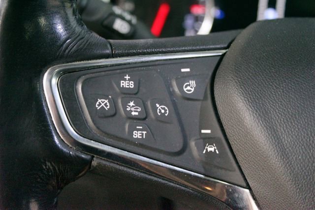 Used 2019 Chevrolet Malibu Premier FWD image 15