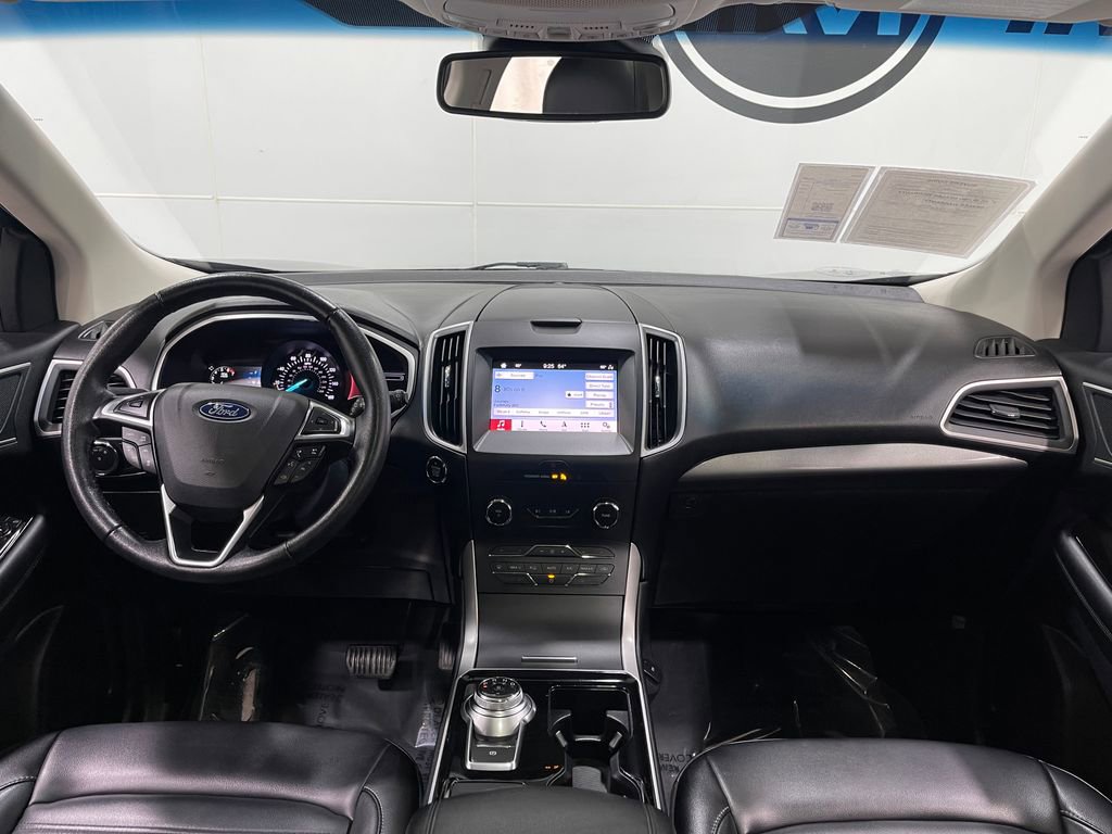 Used 2019 Ford Edge SEL w/ Equipment Group 201A image 14