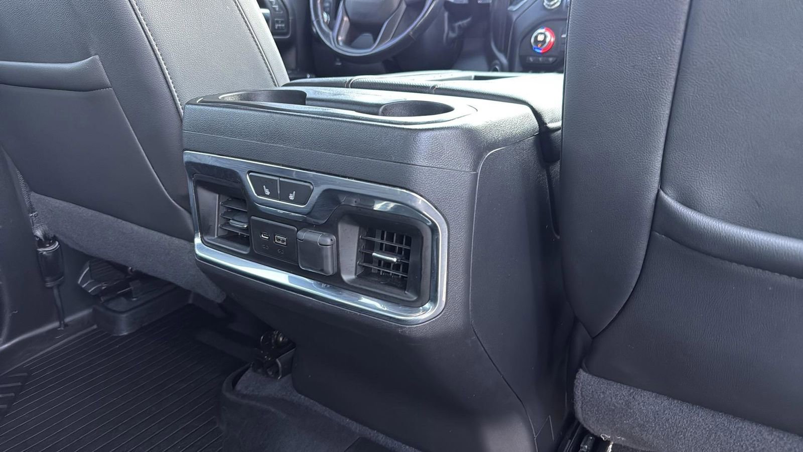 Used 2020 GMC Sierra 1500 AT4 w/ AT4 Premium Package image 25