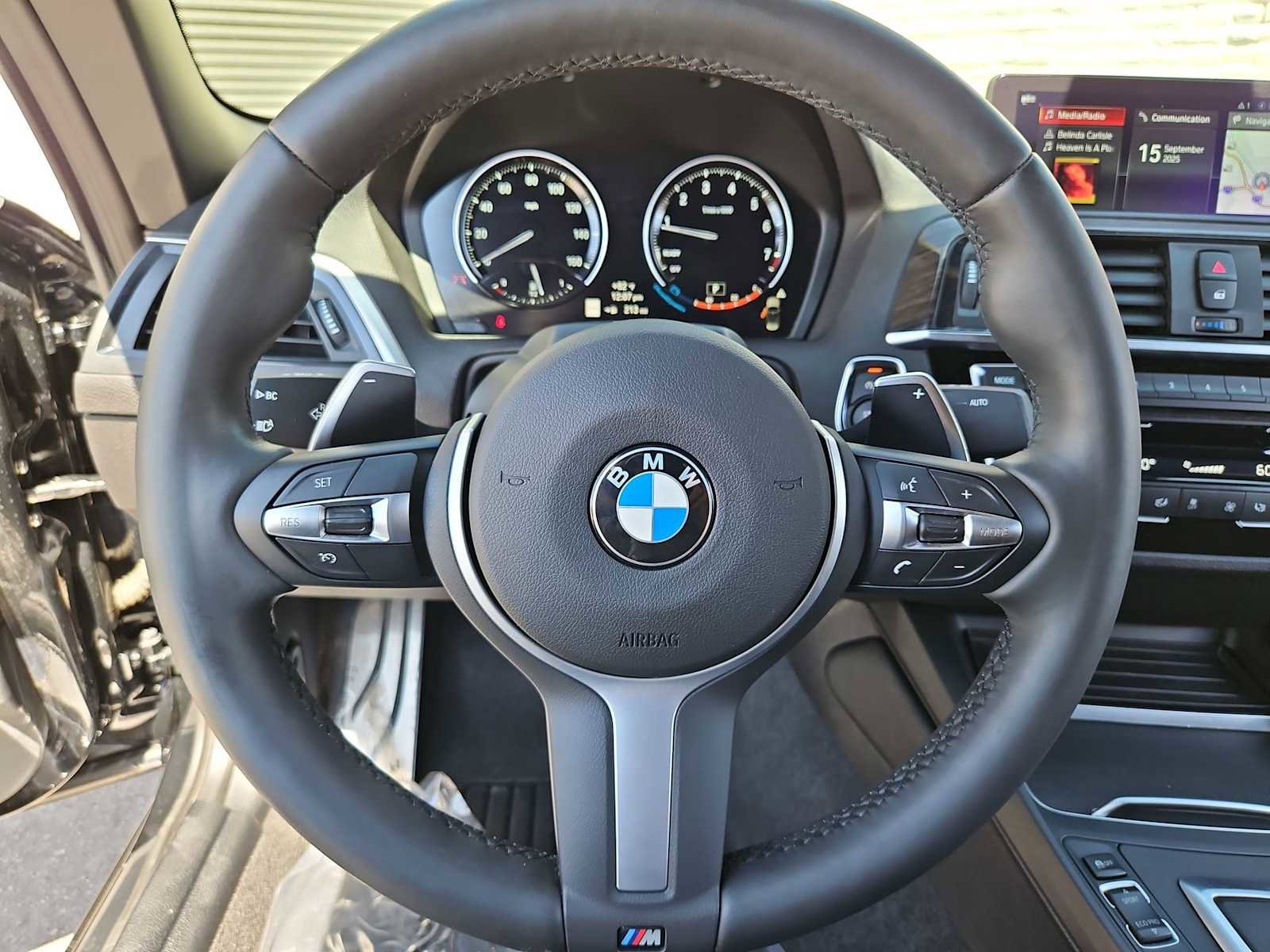 Used 2020 BMW M240i xDrive Convertible w/ Premium Package image 21