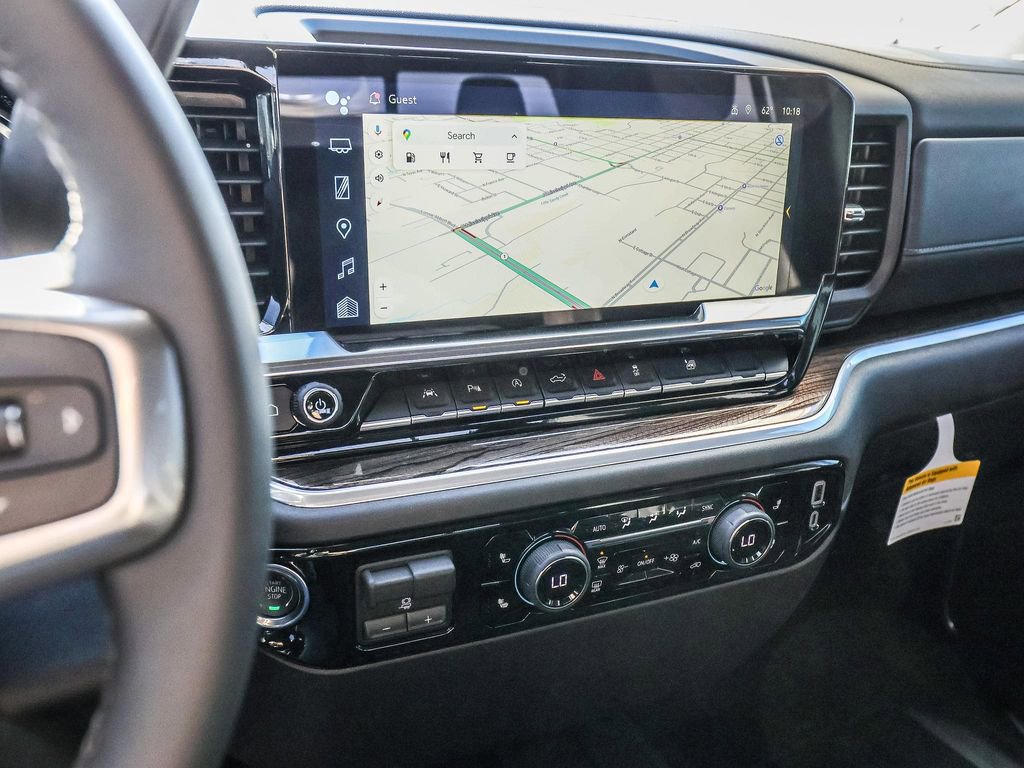 New 2026 Chevrolet Silverado 1500 LT w/ All Star Edition Plus image 31