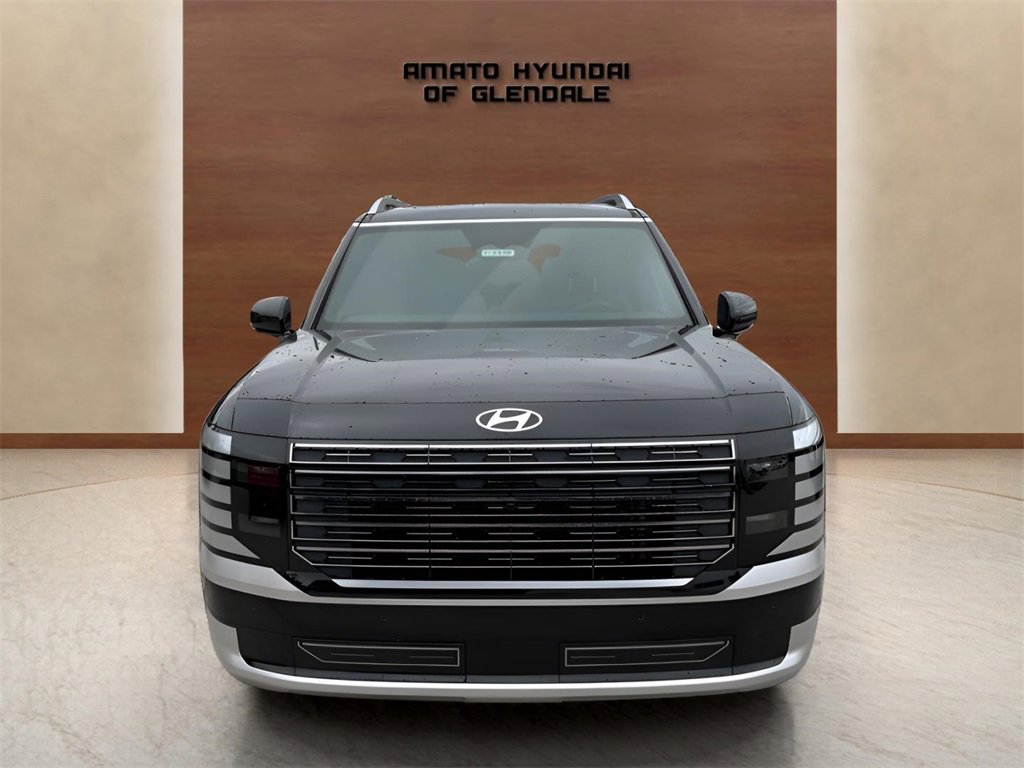 New 2026 Hyundai Palisade Calligraphy image 6