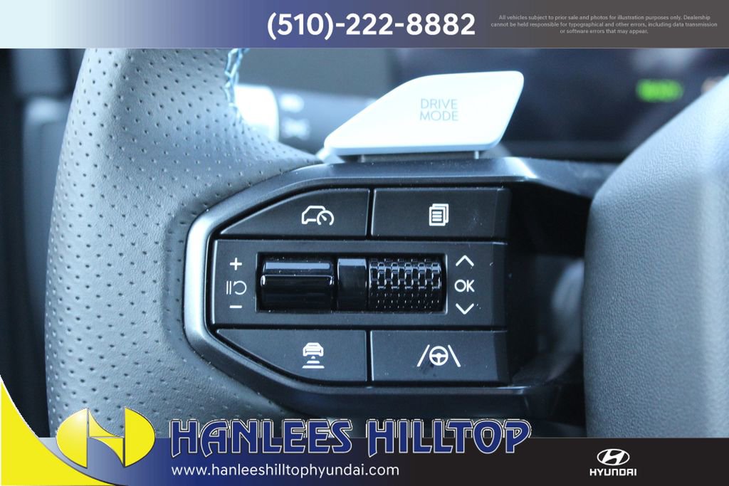 New 2025 Hyundai Ioniq 5 N image 30