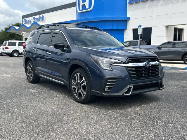 Used 2025 Subaru Ascent Touring w/ Popular Package #1 AWD/4WD image 2