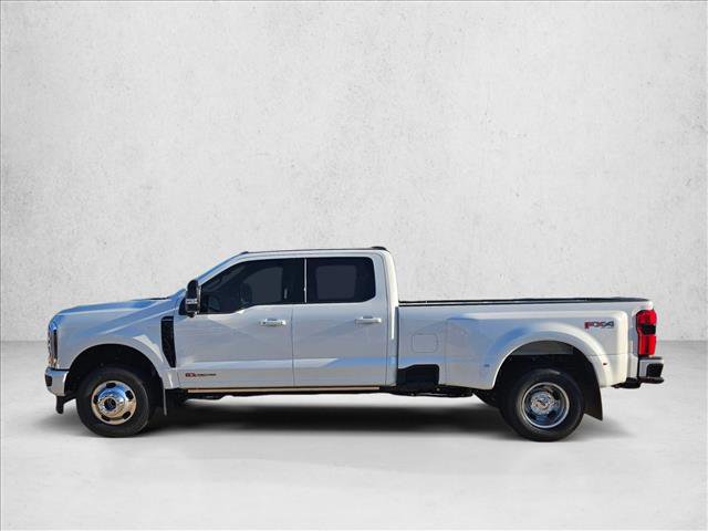 New 2026 Ford F350 Platinum image 5