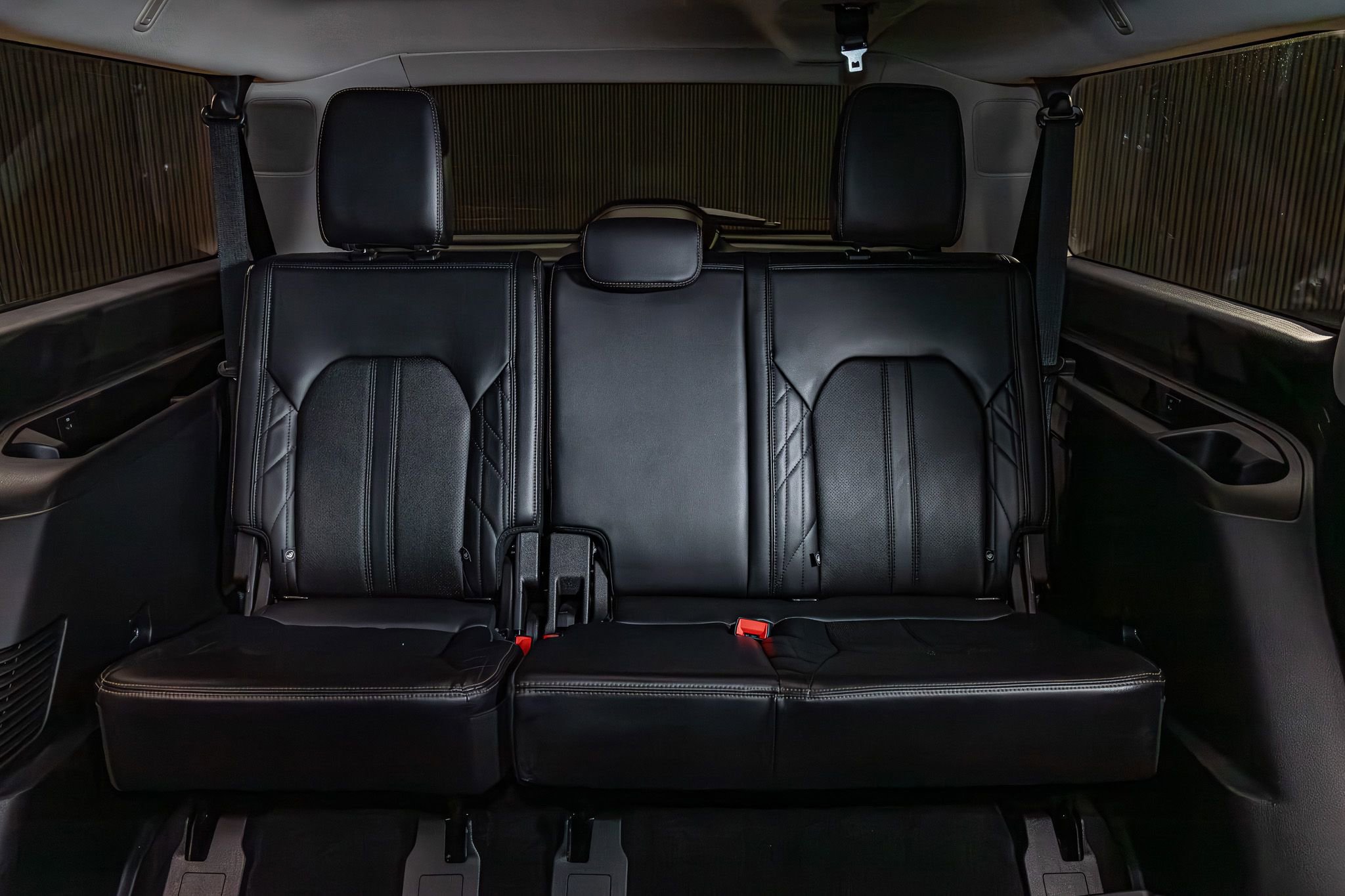 Used 2021 Ford Expedition Max Platinum image 24