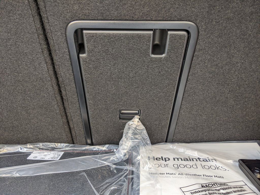 New 2026 Volkswagen GTI SE image 29