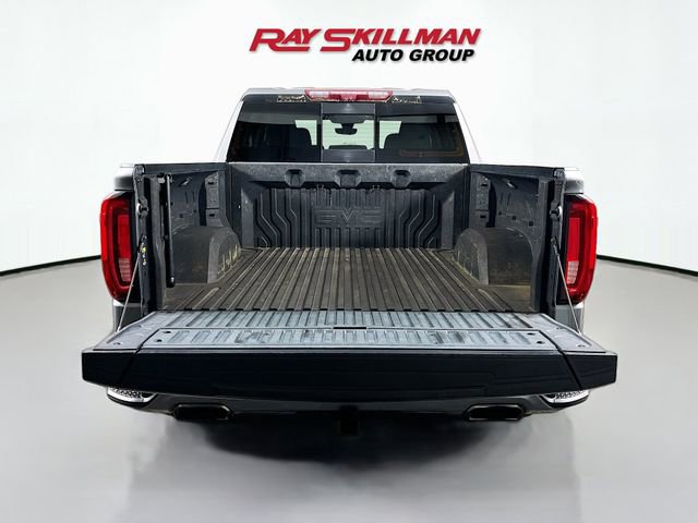 Used 2020 GMC Sierra 1500 Denali w/ Denali Ultimate Package AWD/4WD image 13