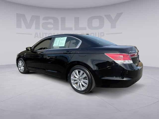 Used 2012 Honda Accord EX-L image 3