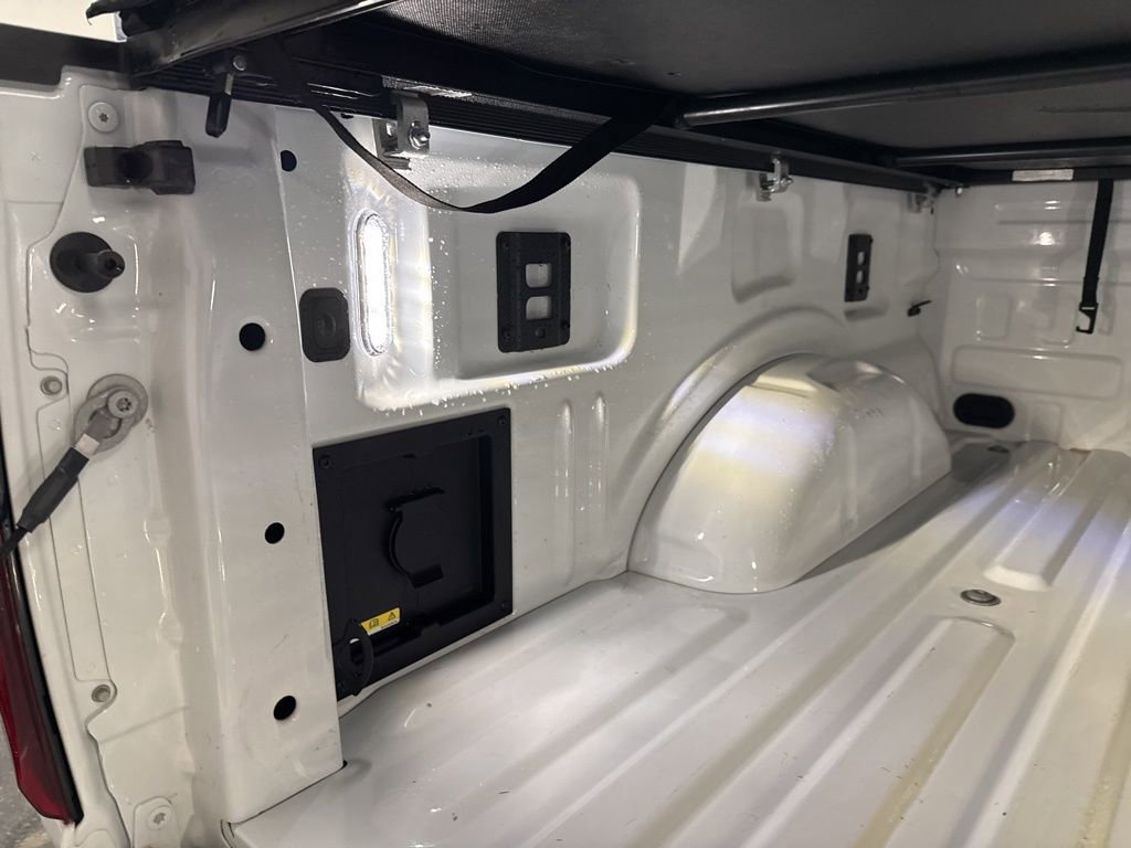 Used 2025 Ford F150 XLT w/ Equipment Group 302A MID image 33