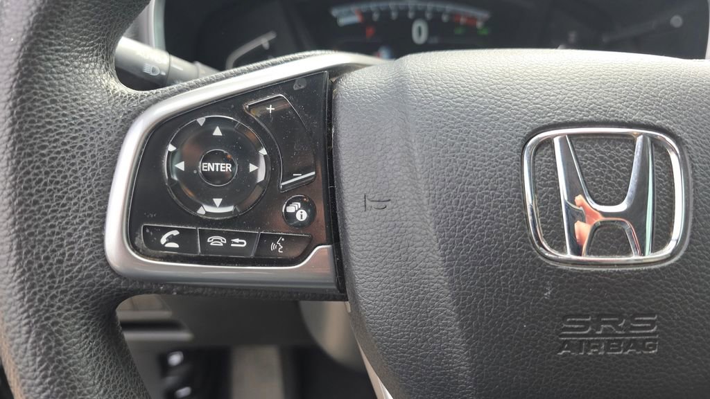 Used 2019 Honda CR-V EX image 16