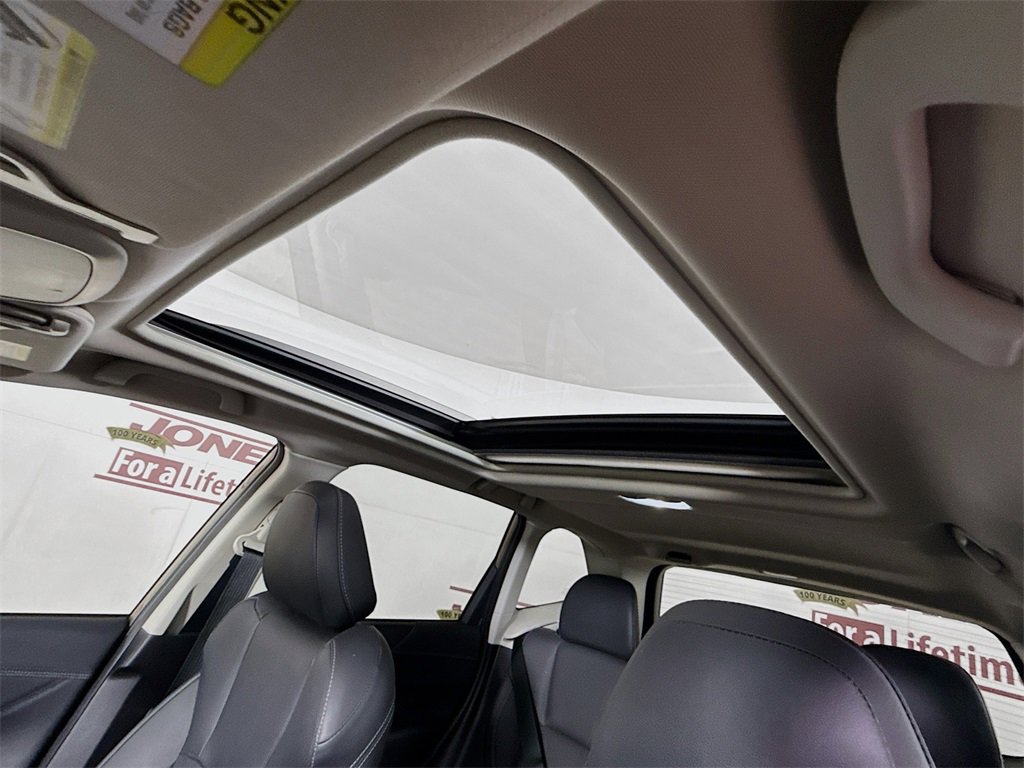 Used 2019 Subaru Forester Touring w/ Popular Package #3 image 11