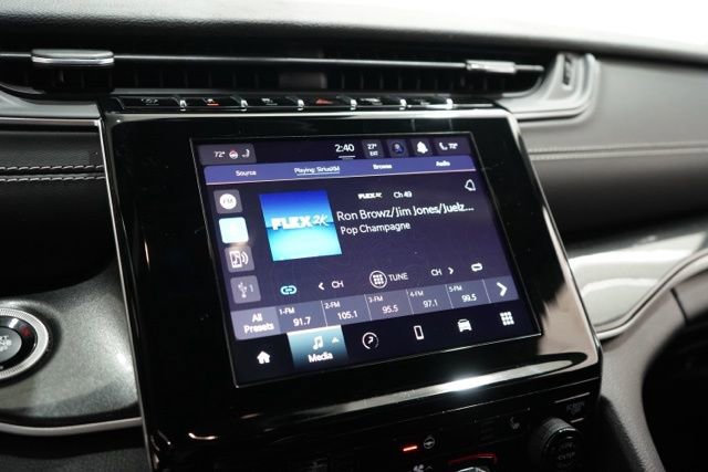 Used 2022 Jeep Grand Cherokee Altitude image 26