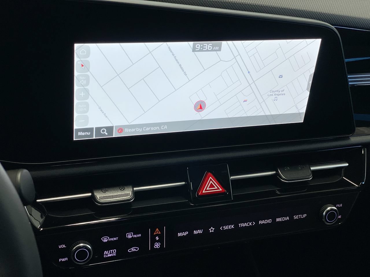 New 2026 Kia Niro Wave FWD image 28