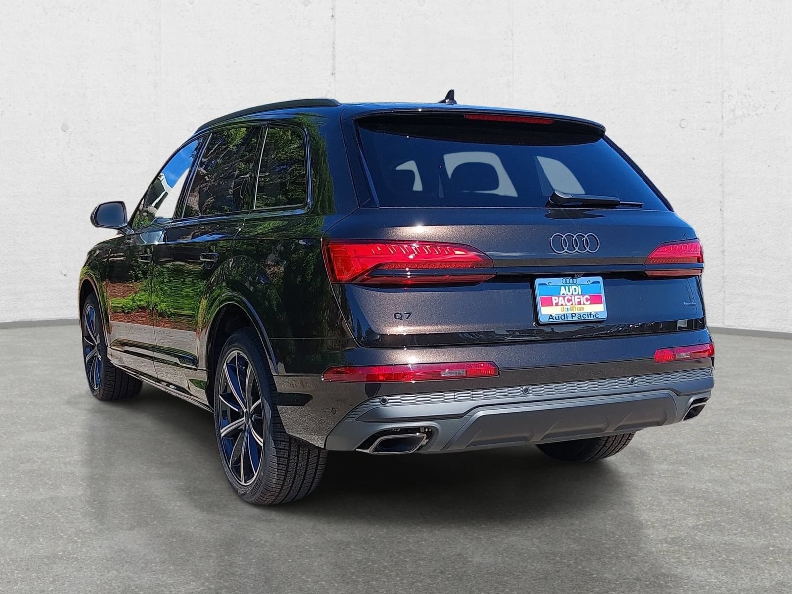 New 2026 Audi Q7 2.0T Premium Plus AWD/4WD image 7