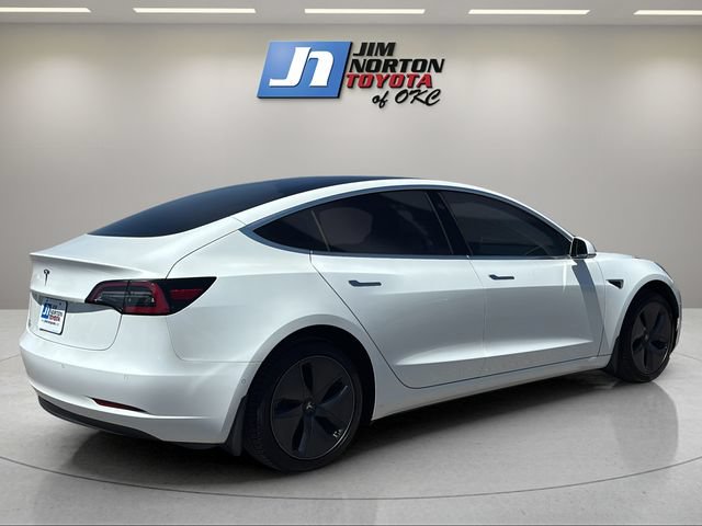 Used 2020 Tesla Model 3 Standard Range Plus RWD image 5