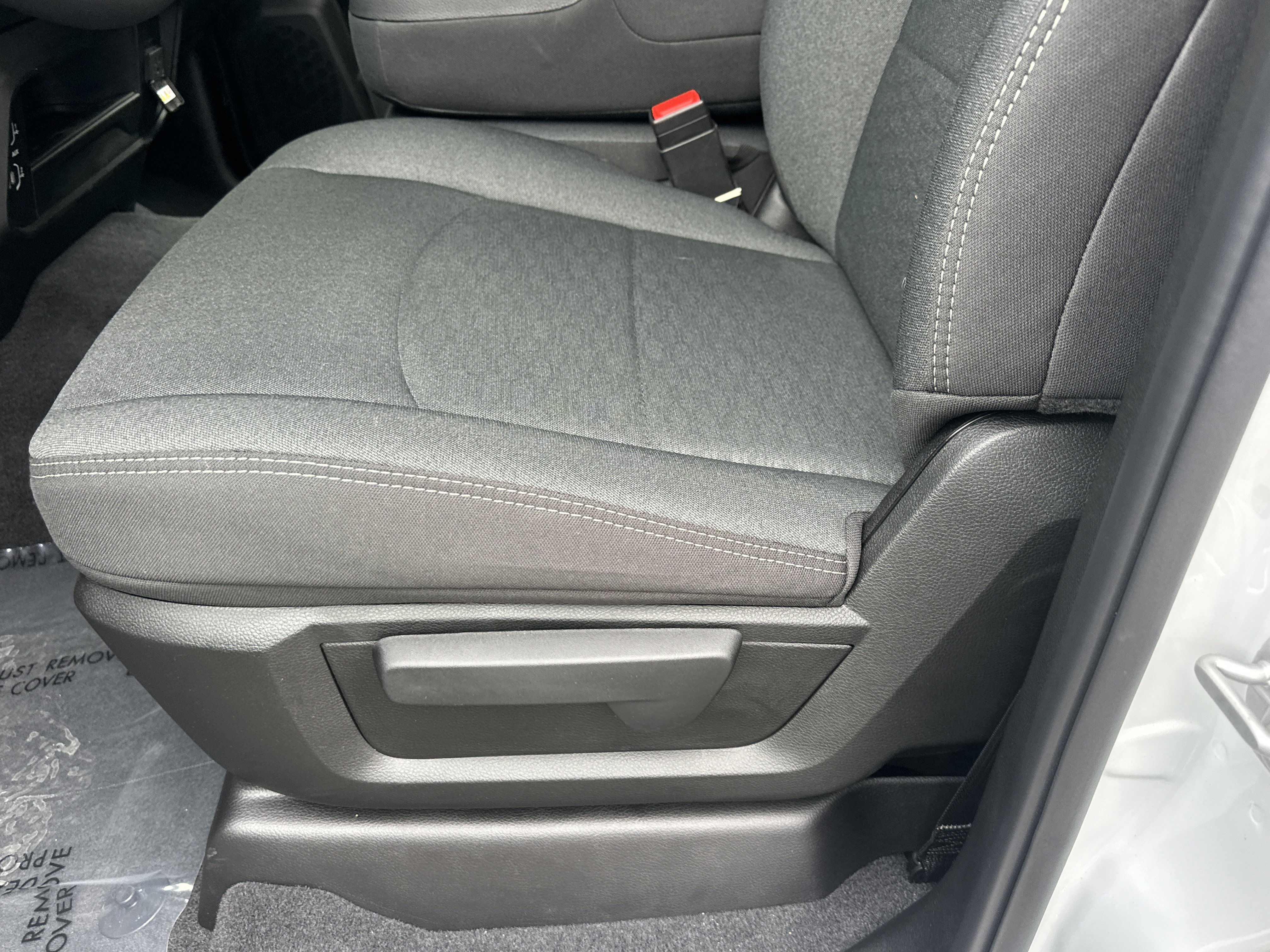 New 2026 RAM 3500 Tradesman image 30