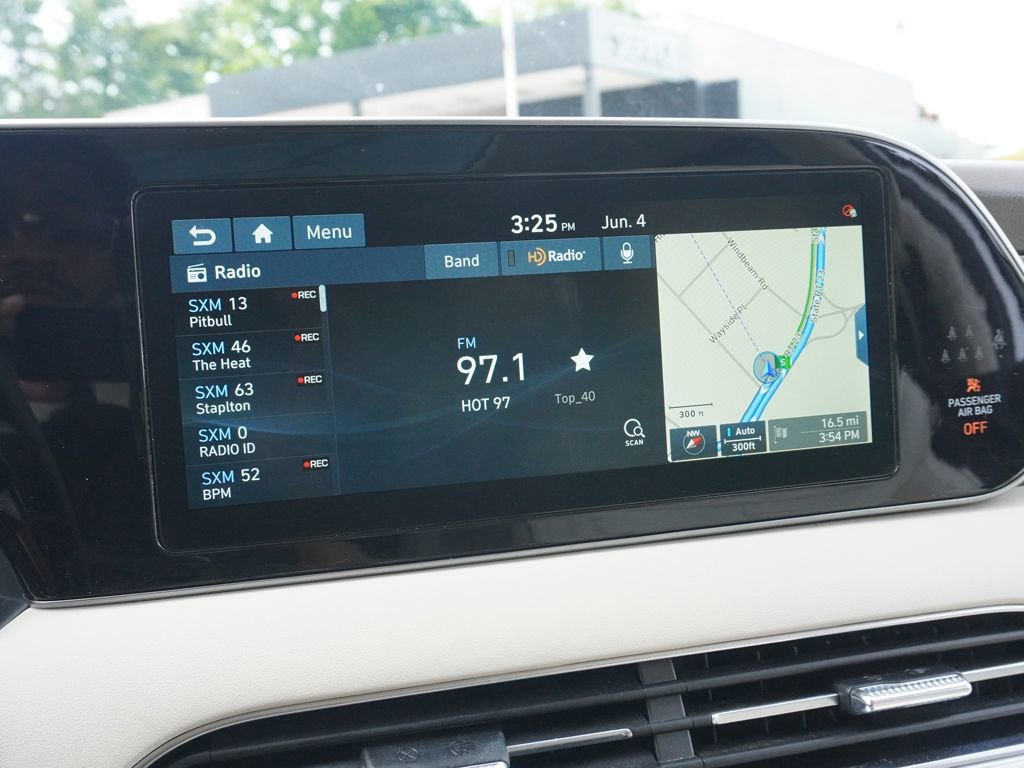 Used 2020 Hyundai Palisade Limited AWD/4WD image 61