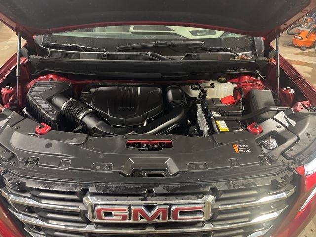 Used 2024 GMC Acadia Elevation AWD/4WD image 26