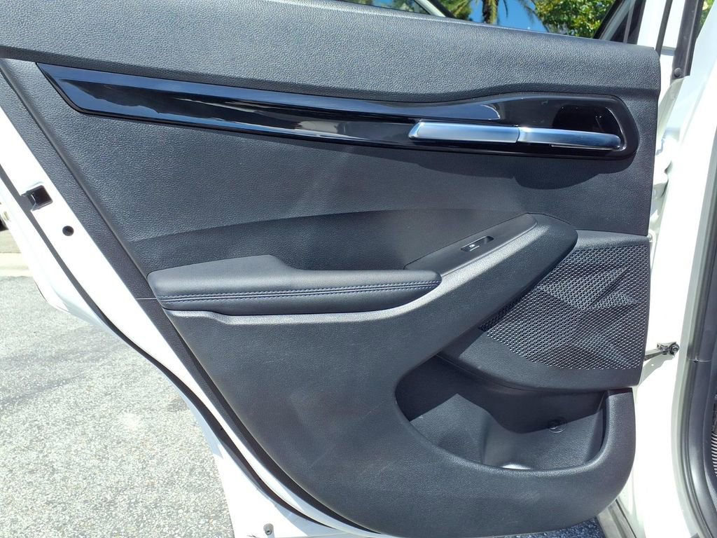 Certified 2023 Kia Seltos S FWD image 22