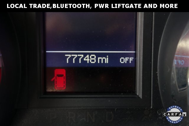 Used 2013 Dodge Grand Caravan SXT w/ Rear Park Assist Pkg image 7