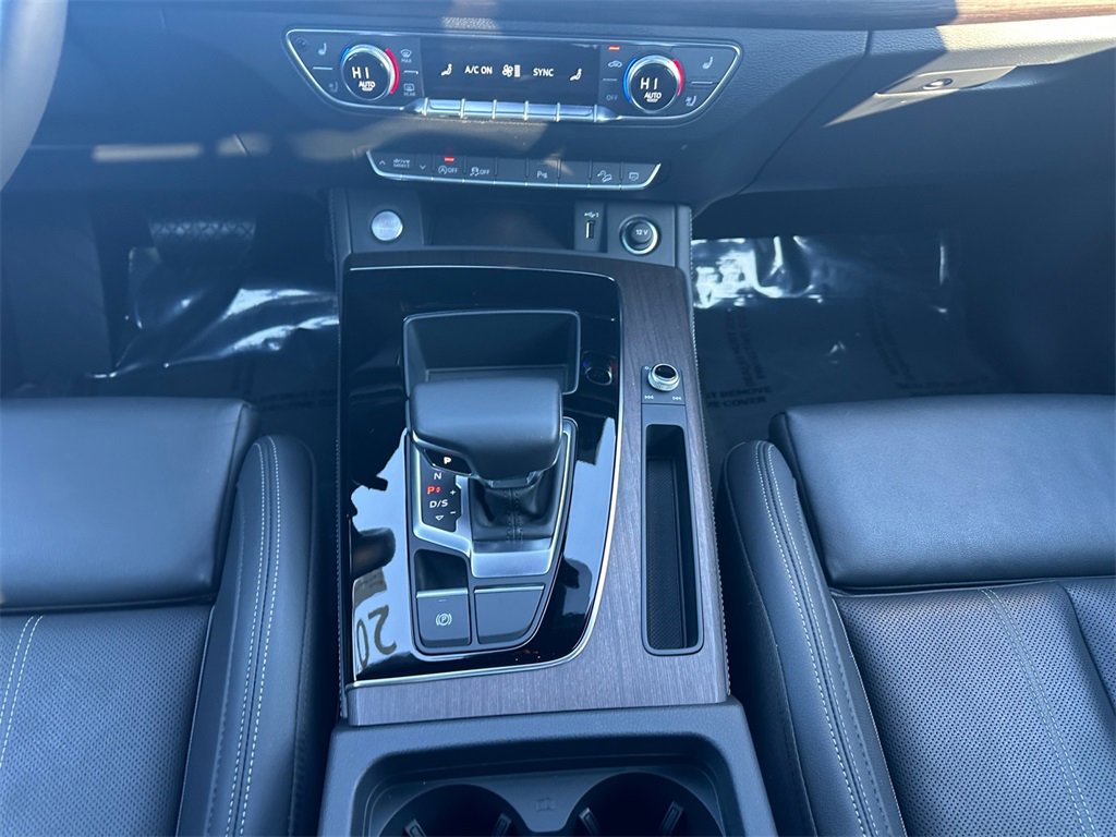 Used 2023 Audi Q5 2.0T Premium Plus w/ Premium Plus Package image 11