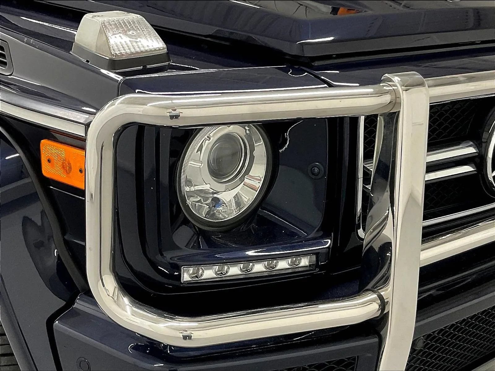 Used 2014 Mercedes-Benz G 63 AMG 4MATIC image 35