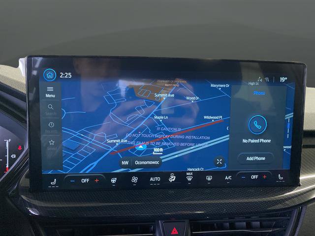 New 2026 Ford Escape ST-Line w/ Tech Pack #1 image 9