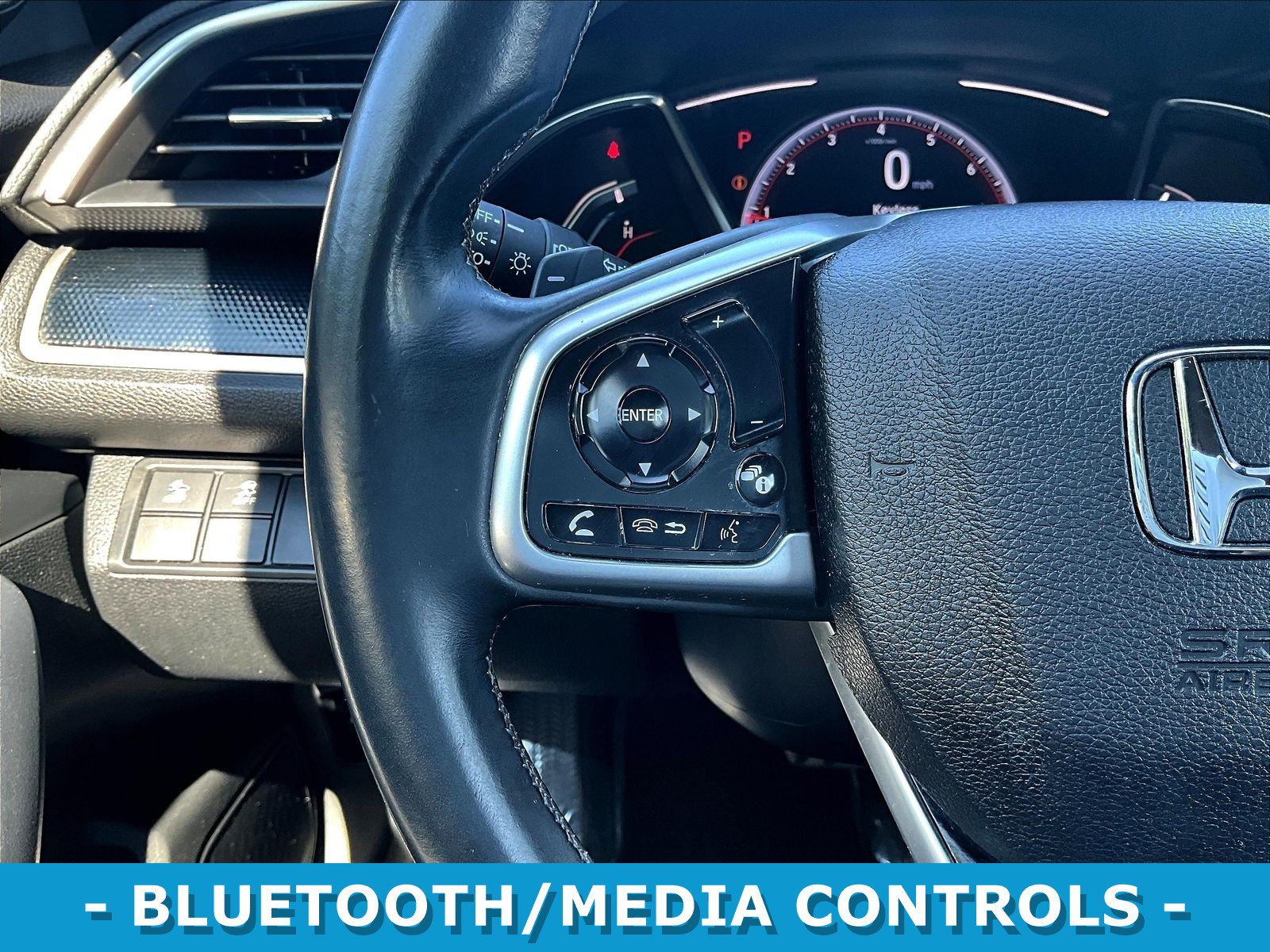Used 2019 Honda Civic Sport image 10