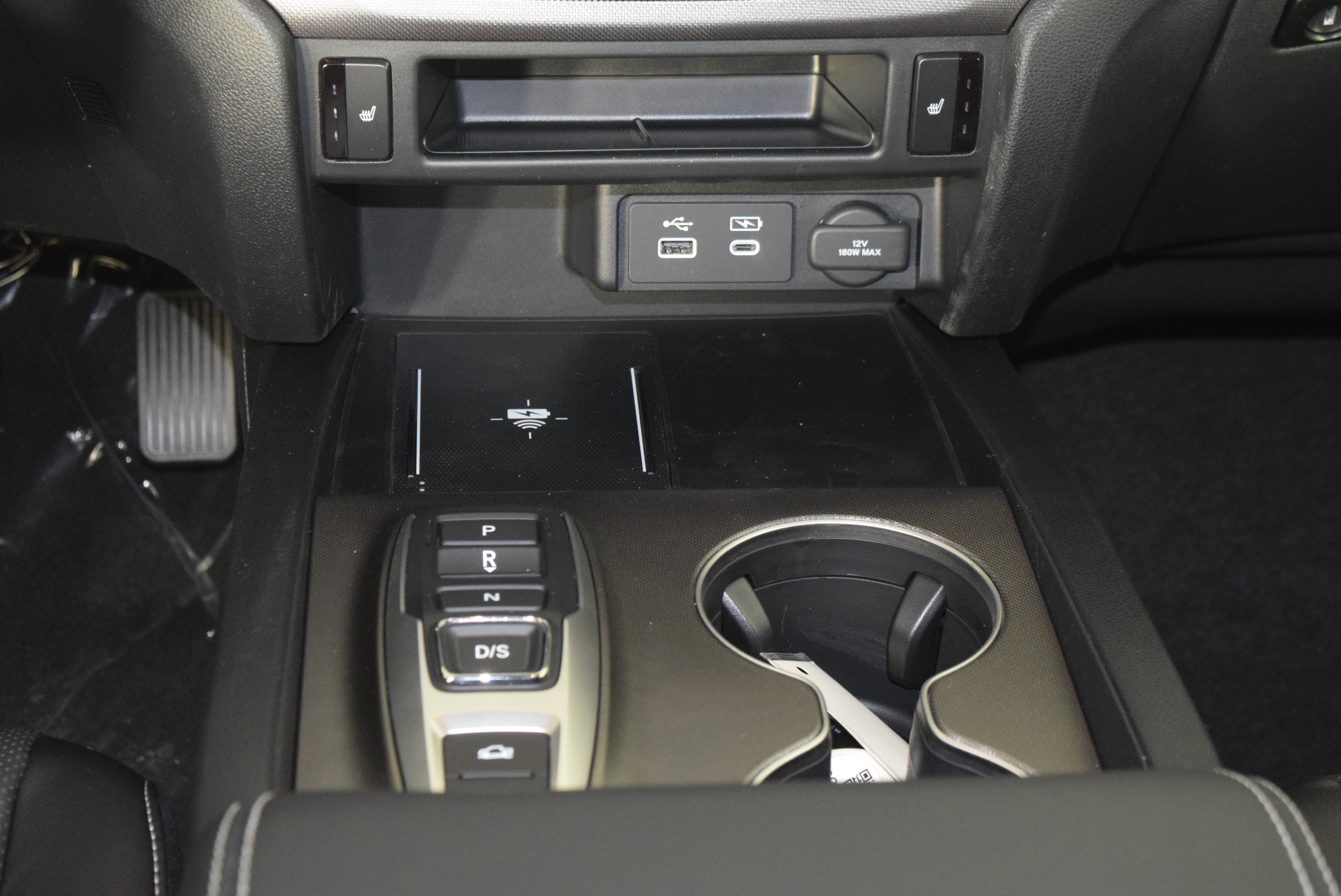 New 2026 Honda Ridgeline RTL image 13