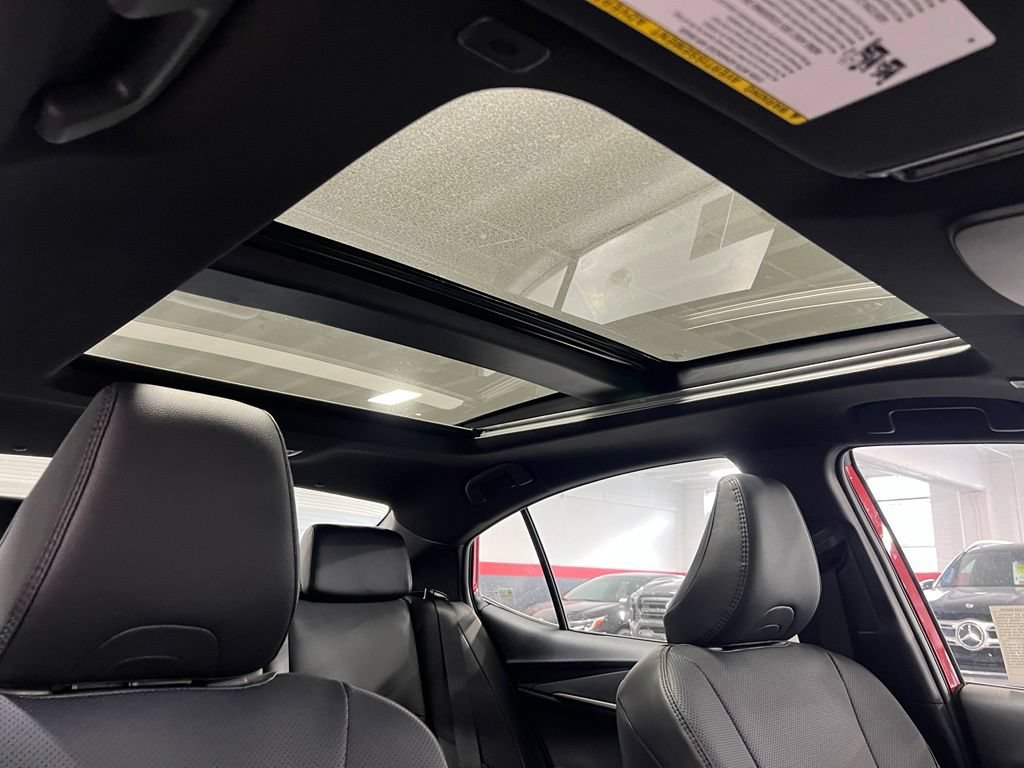New 2026 Toyota Camry XSE w/ Premium Plus Package FWD image 18