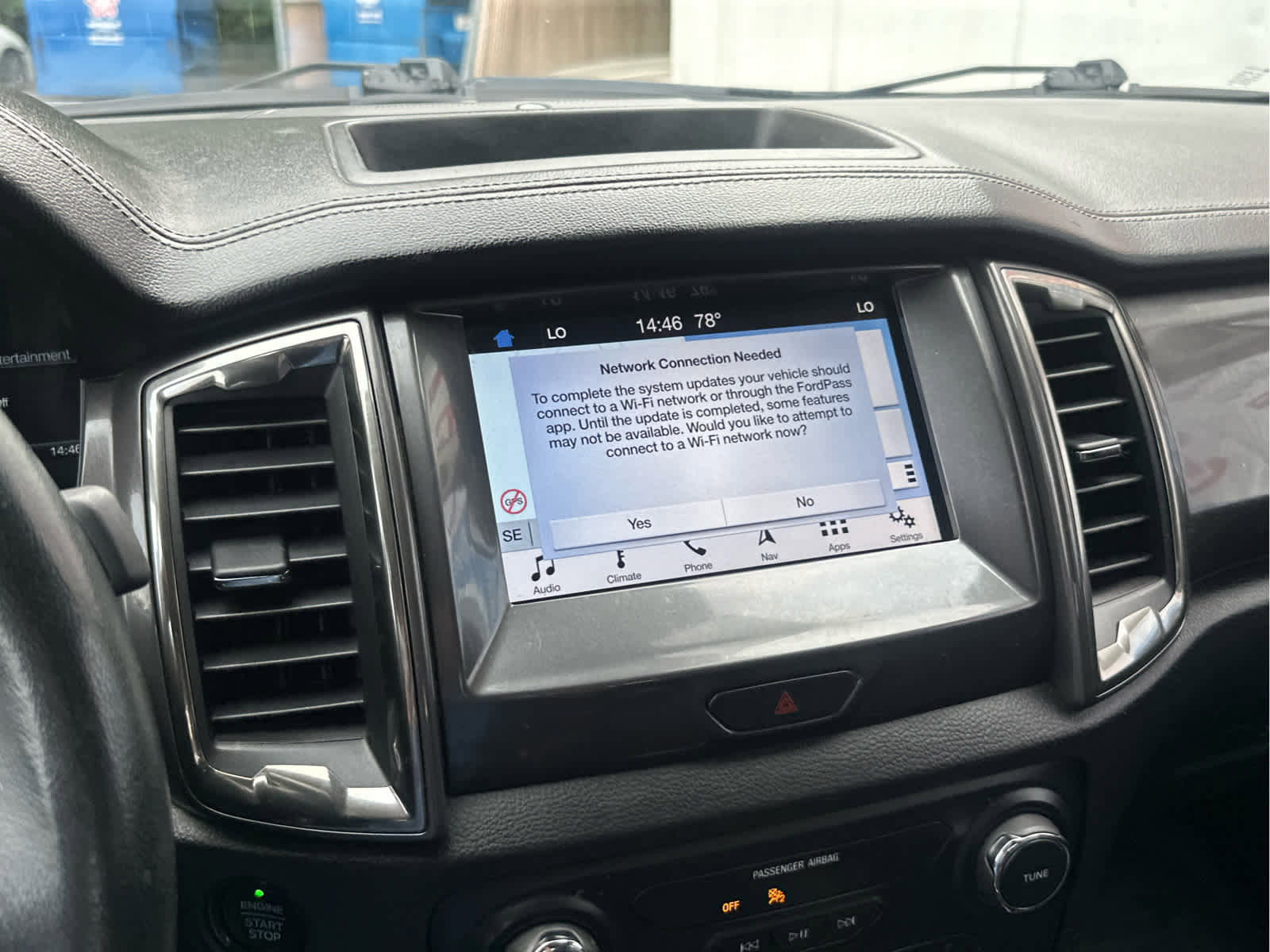 Used 2019 Ford Ranger Lariat w/ Equipment Group 501A Mid AWD/4WD image 35