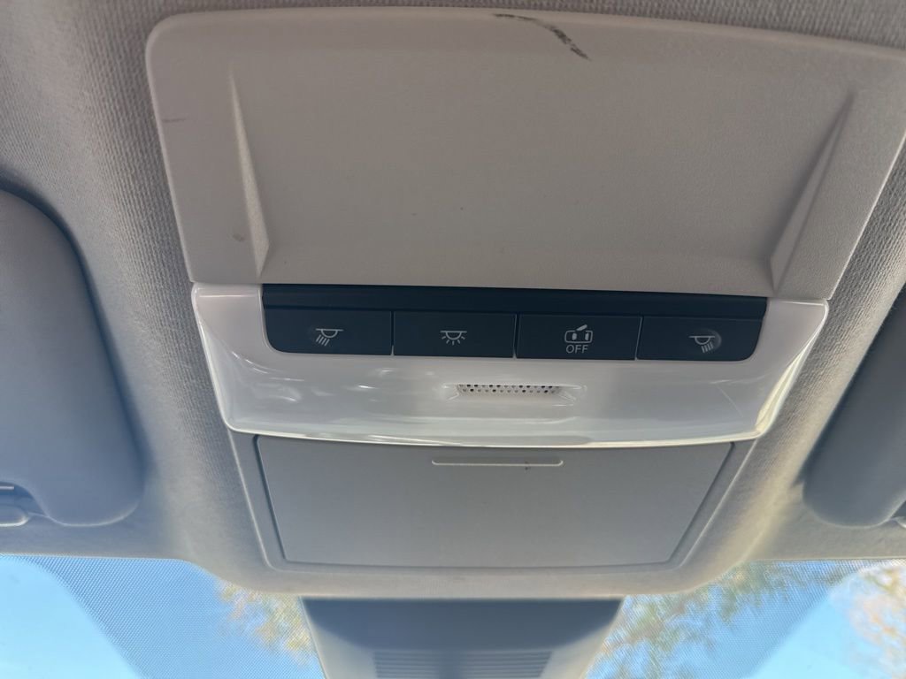 Used 2020 Nissan Sentra S w/ Trunk Package image 19