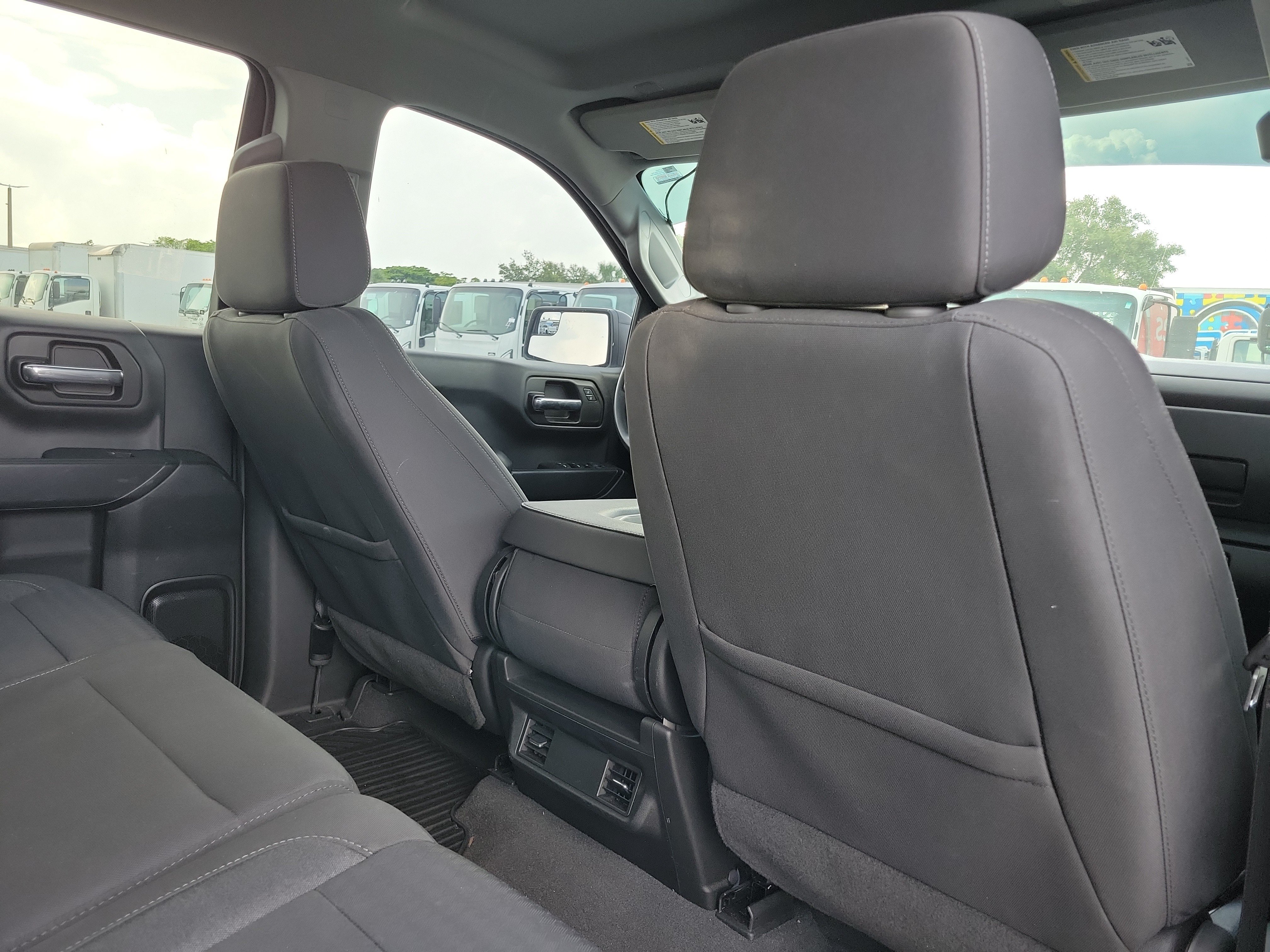 Used 2019 Ford F450 Lariat w/ Lariat Value Package AWD/4WD image 8
