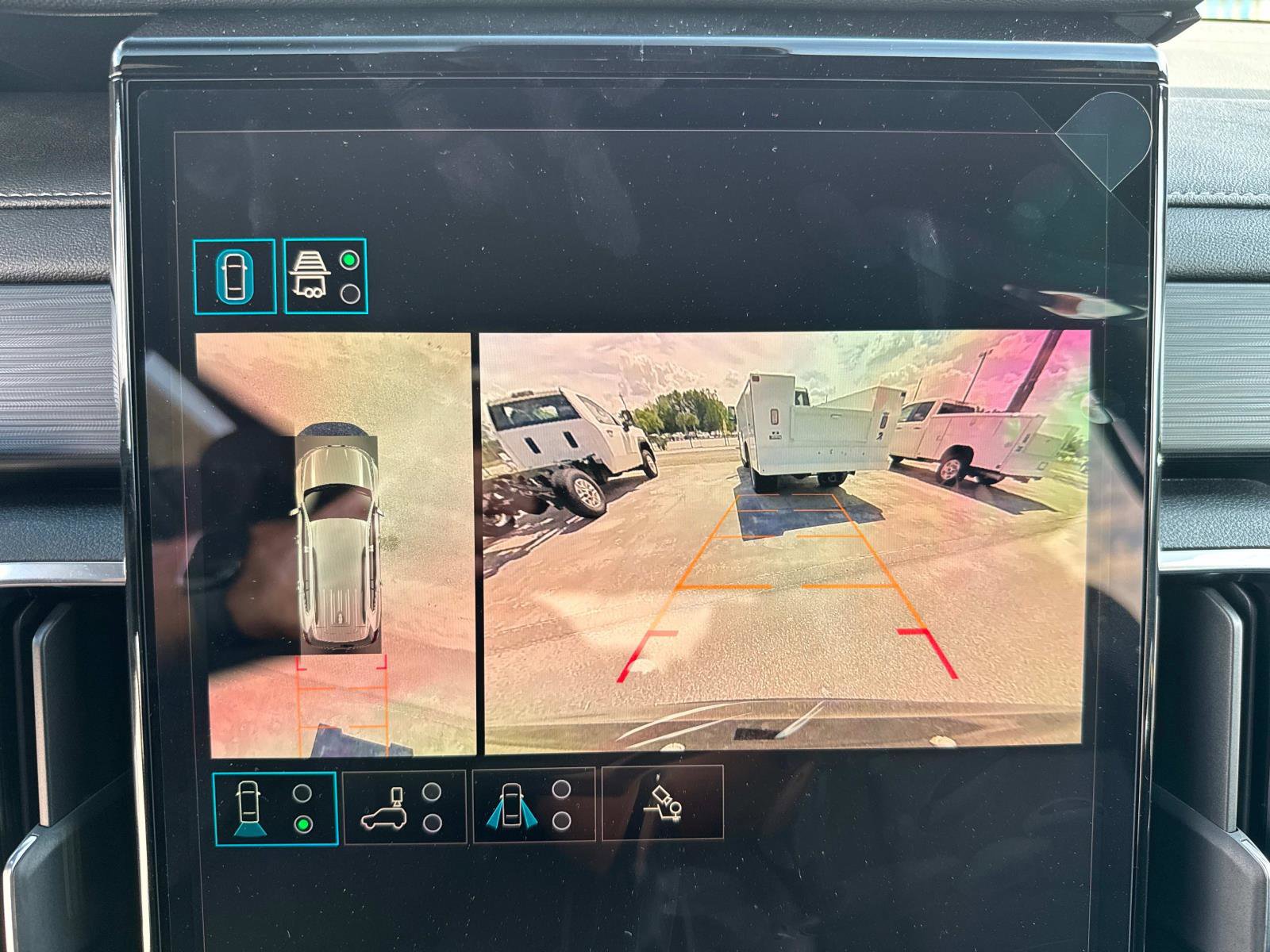 New 2026 GMC Acadia Elevation w/ LPO, Floor Liner Package image 29