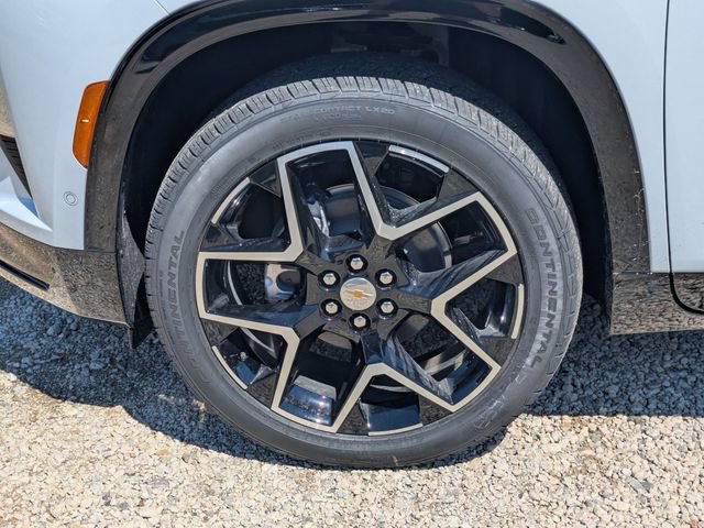 New 2026 Chevrolet Traverse High Country FWD image 7