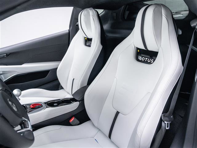 New 2025 Lotus Emira image 15