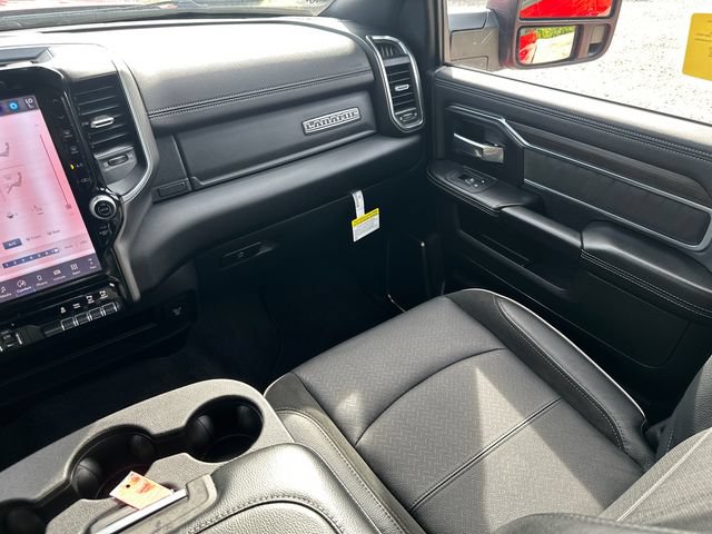 Used 2026 RAM 2500 Laramie AWD/4WD image 26