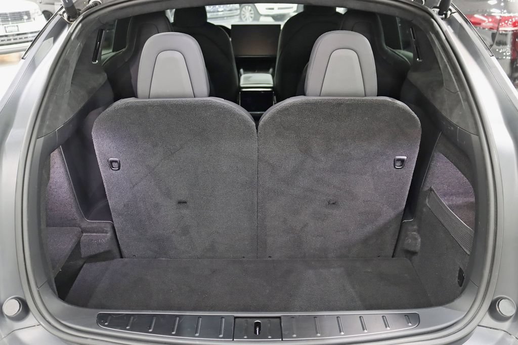 Used 2022 Tesla Model X Plaid AWD/4WD image 36