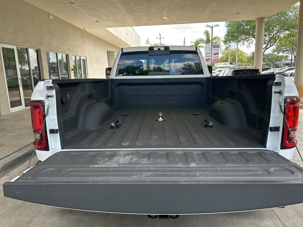 Used 2026 RAM 3500 Tradesman image 34