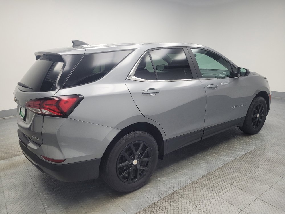 Used 2023 Chevrolet Equinox LT image 10