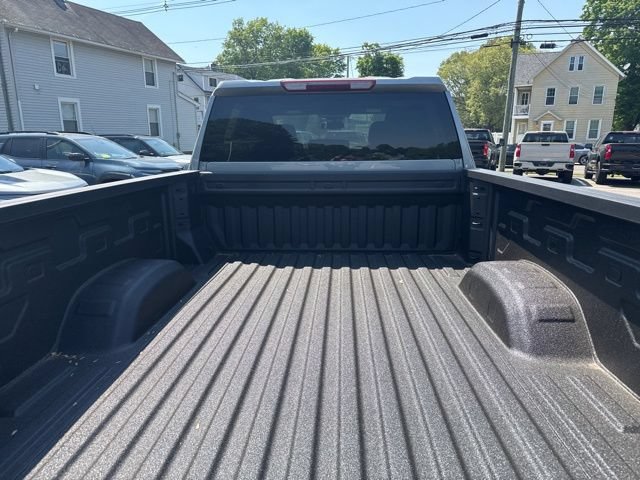 New 2026 Chevrolet Silverado 2500 W/T w/ WT Convenience Package AWD/4WD image 14