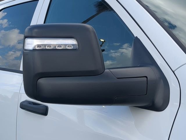 New 2026 RAM 2500 Tradesman image 12