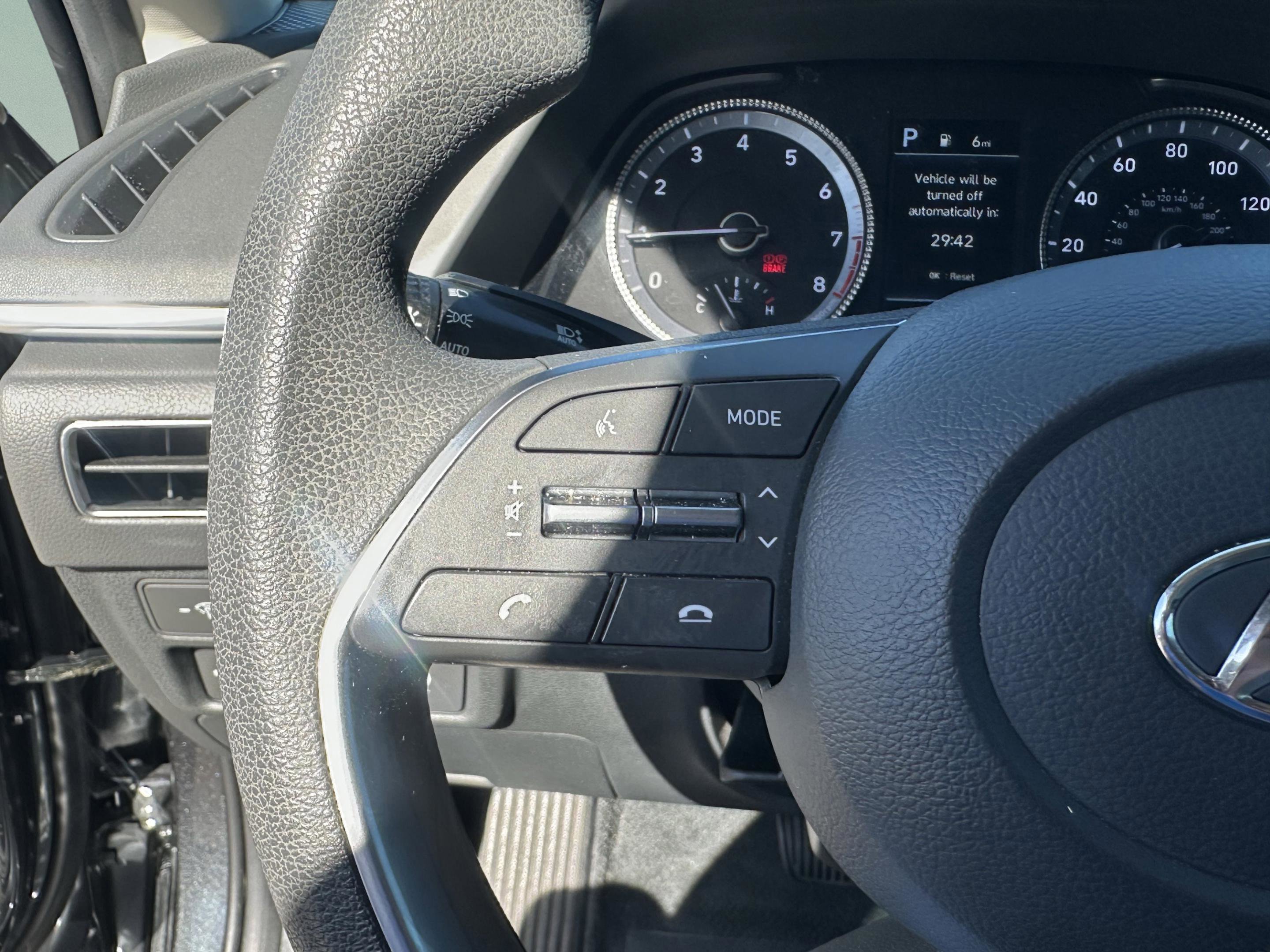 Used 2023 Hyundai Sonata SEL image 30